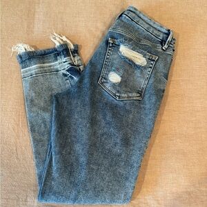 Good American | good legs cropped